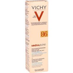 VICHY MINERALBLEND Make-up 06 ocher