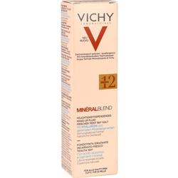 VICHY MINERALBLEND Make-up 12 sienna