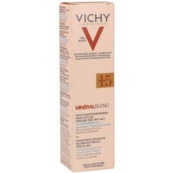 VICHY MINERALBLEND Make-up 15 terra