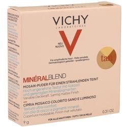 VICHY MINERALBLEND Mosaik-Puder tan