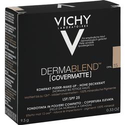 VICHY DERMABLEND Covermatte Puder 15