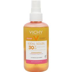 VICHY IDEAL Soleil Sonnenspray Antiox LSF 30