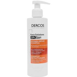 VICHY DERCOS Kera-Solutions Shampoo