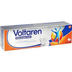 VOLTAREN Schmerzgel forte 23,2 mg/g