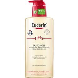 EUCERIN pH5 Duschgel empfindliche Haut