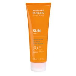 BÖRLIND SUN Fluid LSF 30