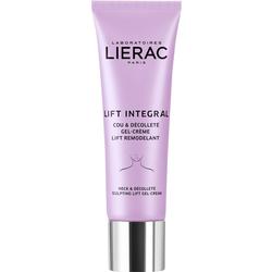 LIERAC LIFT INTEGRAL Hals & Dekollete Gel-Creme