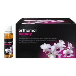 ORTHOMOL beauty Trinkampullen Nachfüllpackung