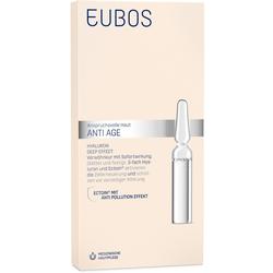 EUBOS ANTI-AGE Hyaluron Deep Effect Ampullen