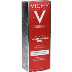 VICHY LIFTACTIV Collagen Specialist Creme LSF 25