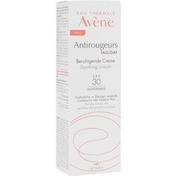 AVENE Antirougeurs Tag beruhigende Creme SPF 30