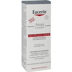 EUCERIN AtopiControl Akut Creme