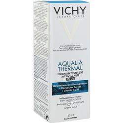 VICHY AQUALIA Thermal UV Creme LSF 25