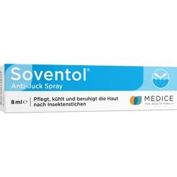 SOVENTOL Anti-Juck Spray