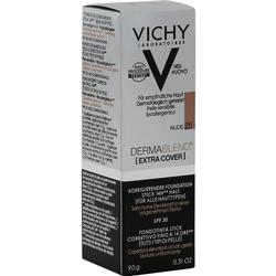 VICHY DERMABLEND Extra Cover Stick 25