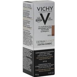 VICHY DERMABLEND Extra Cover Stick 45