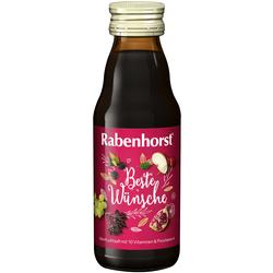 RABENHORST Beste Wünsche Saft