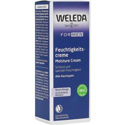 WELEDA for Men Feuchtigkeitscreme