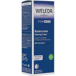 WELEDA for Men Rasiercreme