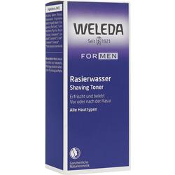 WELEDA for Men Rasierwasser