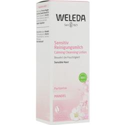 WELEDA Mandel Sensitiv Reinigungsmilch