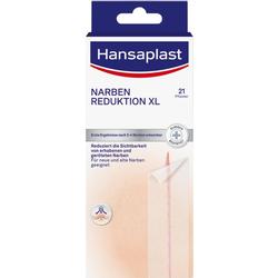 HANSAPLAST Pflaster zur Behandlung von Narben XL