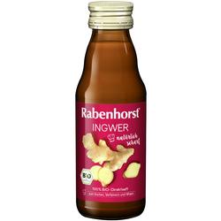 RABENHORST Ingwer Bio mini Saft