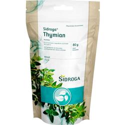 SIDROGA Thymian Arzneitee lose