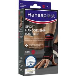 HANSAPLAST Sport Handgelenk-Bandage Gr.M