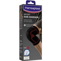 HANSAPLAST Sport Knie-Bandage Gr.M