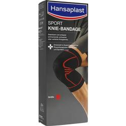 HANSAPLAST Sport Knie-Bandage Gr.L