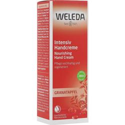 WELEDA Granatapfel intensiv Handcreme