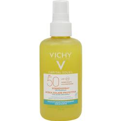 VICHY CAPITAL Soleil Sonnenspray+Hyaluron LSF 50