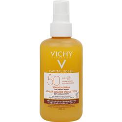 VICHY CAPITAL Soleil Sonnenspray braun LSF 50