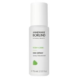 BÖRLIND BODY Deo Spray