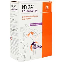 NYDA Läusespray