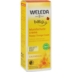 WELEDA Calendula Wundschutzcreme