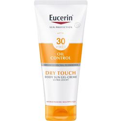 EUCERIN Sun Gel-Creme Oil Control Body LSF 30