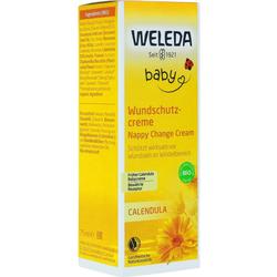 WELEDA Calendula Wundschutzcreme