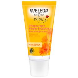 WELEDA Calendula Pflegecreme Körper & Gesicht