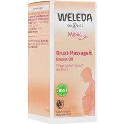 WELEDA Brust-Massageöl