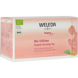 WELEDA Bio Stilltee Filterbeutel