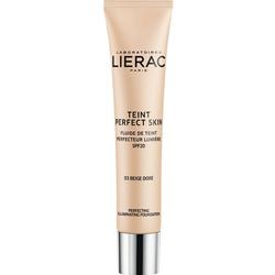 LIERAC Teint Perfect Skin Creme 03 golden beige