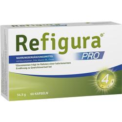 REFIGURA Pro Kapseln