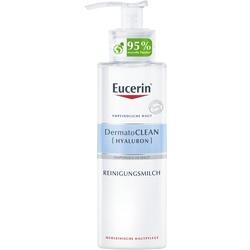 EUCERIN DermatoCLEAN Hyaluron Reinigungsmilch