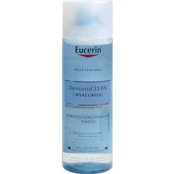 EUCERIN DermatoCLEAN Hyaluron klär.Gesichtswasser