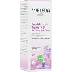 WELEDA Iris ausgleichende Tagespflege