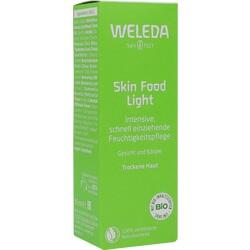 WELEDA Skin Food light