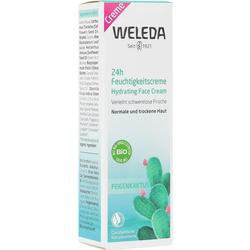 WELEDA Feigenkaktus 24h Feuchtigkeitscreme