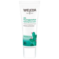 WELEDA Feigenkaktus 24h Feuchtigkeitsfluid